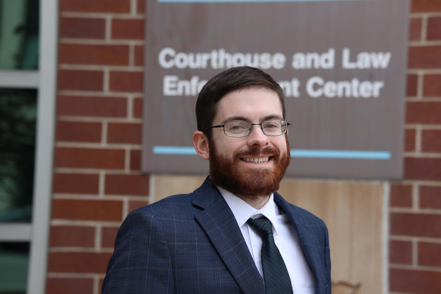 Sam Russell Attorney Sam Ross Law Firm LLC